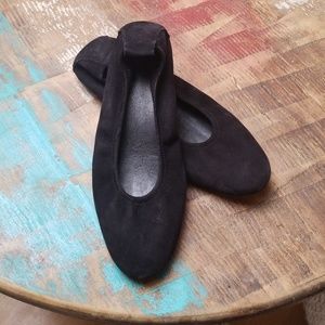 Arche Laius Ballet Flat